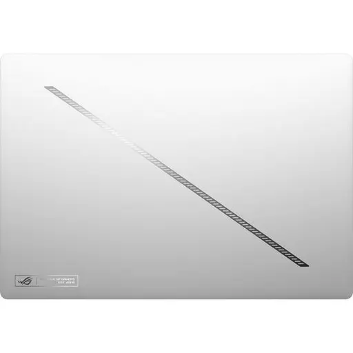 Ноутбук Asus ROG Zephyrus G16 OLED GA605WI-QR076, AMD Ryzen AI 9 HX 370, 5.1GHz, 16 2.5K, 240Hz, 32GB, SSD 1Tb, NVIDIA GeForce RTX 4070 8GB - фото 8