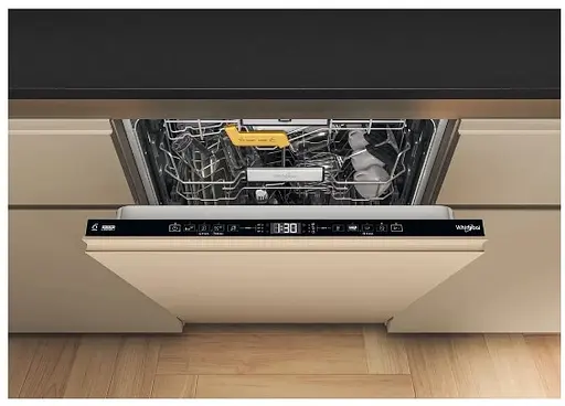 Посудомоечная машина Whirlpool W8I HT58 T (6898842) - фото 3