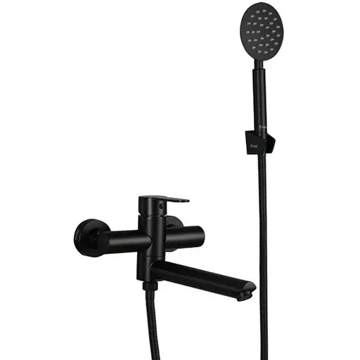 Змішувач для ванни Frap F32801-6 - фото 1