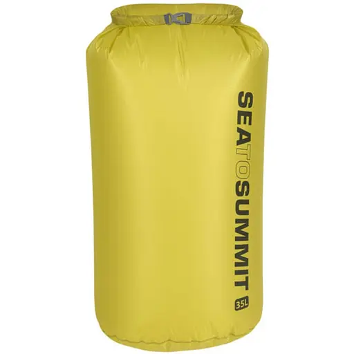 Гермомешок Sea to Summit Ultra-Sil Nano Dry Sack 20L Lime (STS-2008)