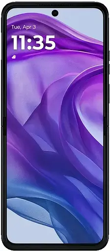 Смартфон Motorola Razr 50 Ultra 12/512GB Midnight Blue - фото 2