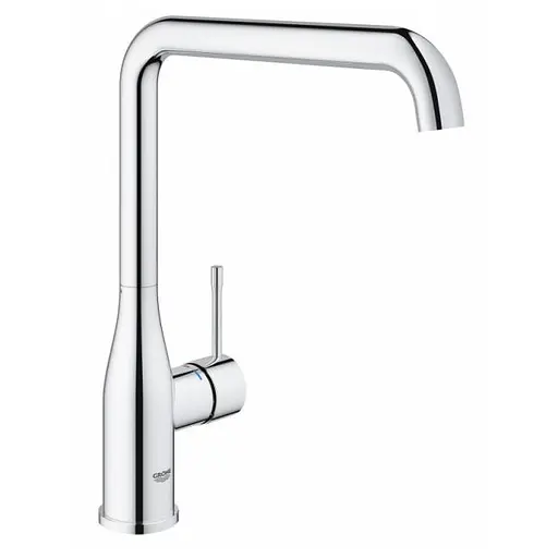 Смеситель для умывальника Grohe Essence 30269000 Хром - фото 1