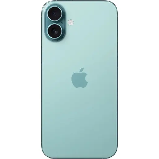 Смартфон Apple iPhone 16 Plus 128 GB eSim Teal (MXUX3) [129969] - фото 3