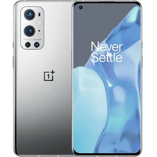 Смартфон OnePlus 9 Pro 5G 12/256Gb Morning Mist Global version