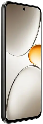 Смартфон Realme C85 8/256GB RMX5566 Swan Black - фото 4