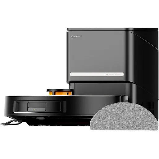 Робот-пилосос Deerma S30 (DEM-S30) [141941]