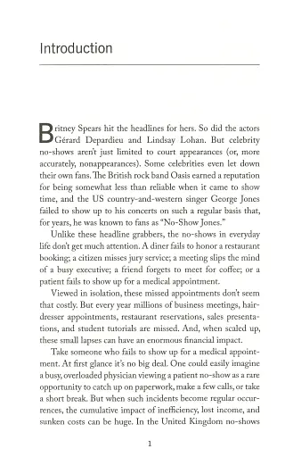 The Small Big. Small Changes That Spark Big Influence - фото 7