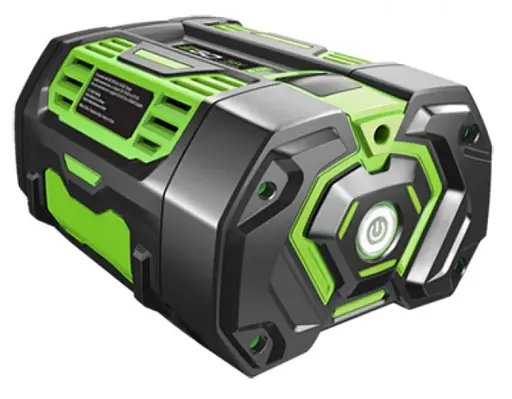 Аккумуляторная батарея EGO BA4200T 7.5 А*год 56В (0400150002) - фото 1