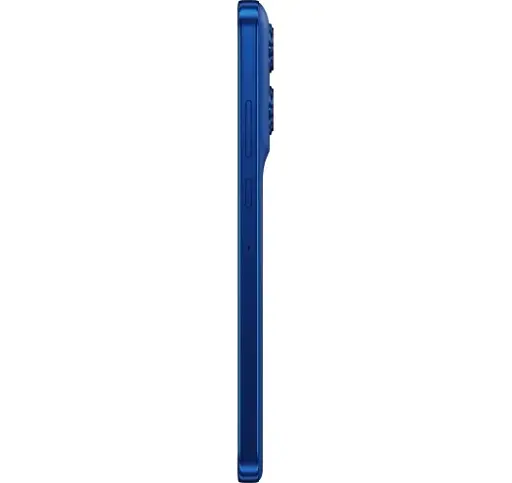 Смартфон Motorola Edge 50 Neo 8/256GB Nautical Blue PB310053 No Adapter UA UCRF - фото 7