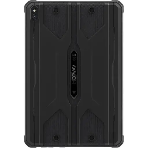 Планшет Hotwav Tab R8 10.1" 4/128Gb Black LTE - фото 2