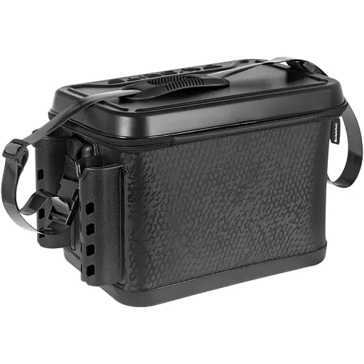 Сумка Favorite Tackle Bakkan BKN.1-20M 20L Black - фото 4