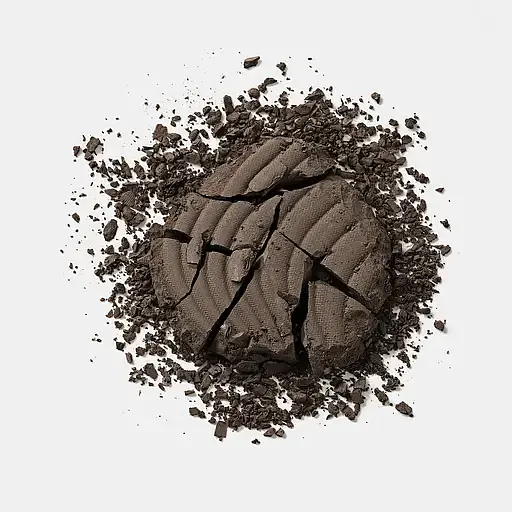 Тени для бровей и век Flormar Eyebrow Shadow Dark Ash Brown тон 04, 3 г (8000019545132) - фото 3