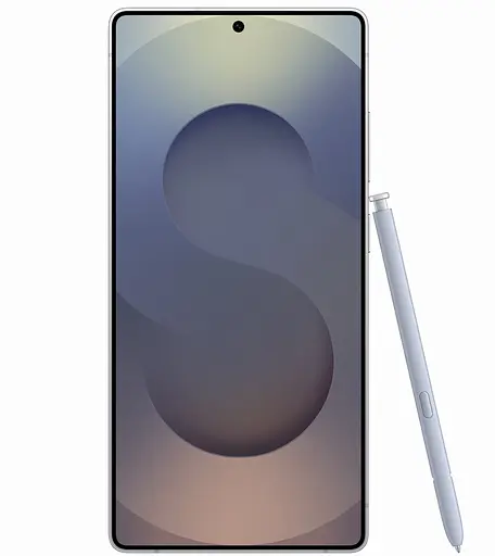 Смартфон Samsung Galaxy S25 Ultra 12/256 ГБ Titanium Silverblue SM-S938BZBDEUC - фото 5