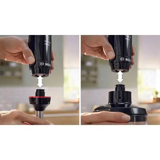 Блендер Bosch MSM4B621 - фото 6