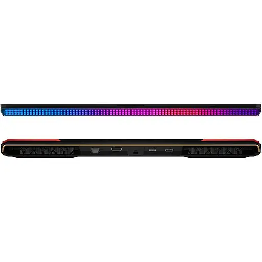 Ноутбук MSI Raider GE78 HX 14VIG-635RO - фото 9