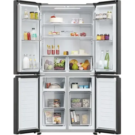 Холодильник Haier HCR3818ENPT - фото 5