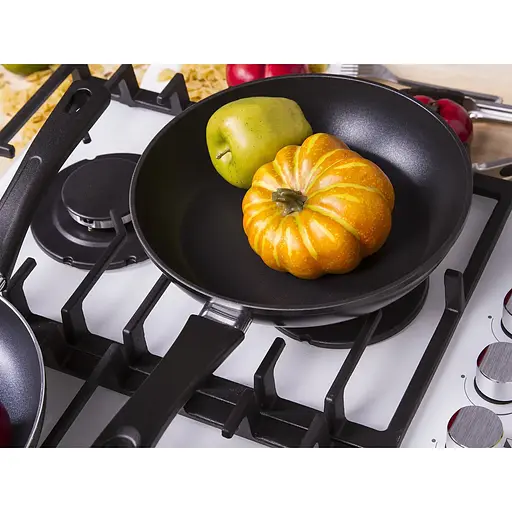 Газова варильна поверхня Hansa BHKW611301 - фото 11