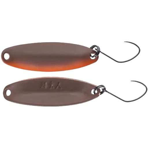 Блешня Nories Masukurouto 2.0 g #027