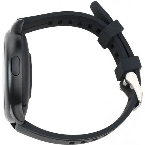 Smart Watch Globex Aero Black UA - фото 3