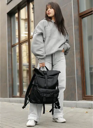 Рюкзак Sambag 41х27х18 см sum0023746 - фото 7