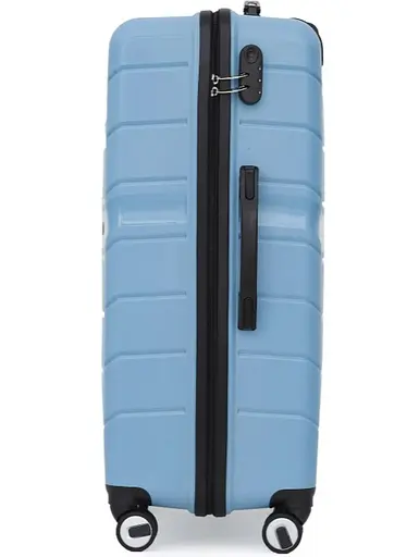 Чемодан Semi Line 30" (L) Blue (T5616-3) (DAS302313) - фото 3