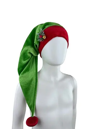 Ковпак Ельф - фото 1