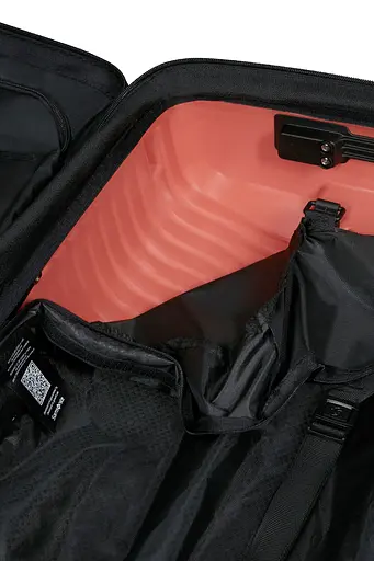 Валіза 55 см Samsonite Upscape Clay 55x40x23(26) KJ1*17007 - фото 12