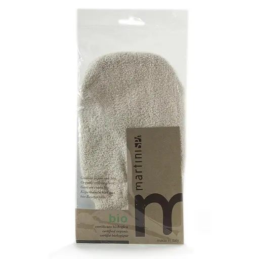 Бавовняна рукавичка Martini Spa Organic Cotton Glove (4301H00) - фото 2