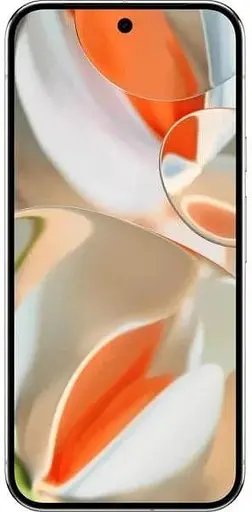 Смартфон Google Pixel 9 Pro 16/128GB Porcelain - фото 2