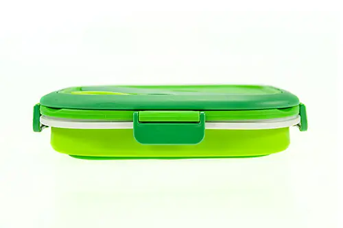 Ланч бокс с подогревом Camry CR 4475 - фото 4