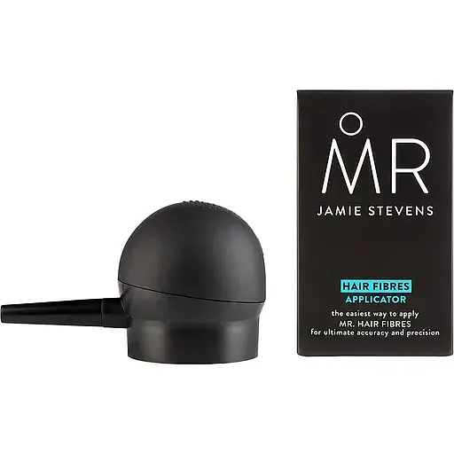 Аппликатор-распылитель для волокон волос Mr Jamie Stevens Hair Fibres Applicator - фото 1