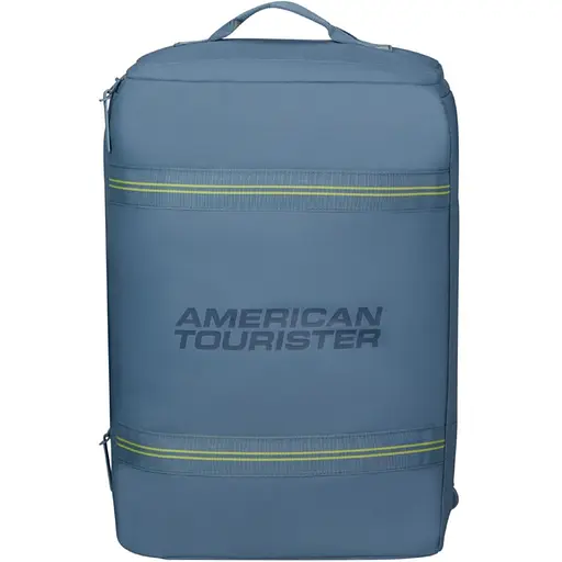 Дорожная Сумка-Рюкзак American Tourister TRAILGO CORONET BLUE 45x30x23 MG4*01001 - фото 7