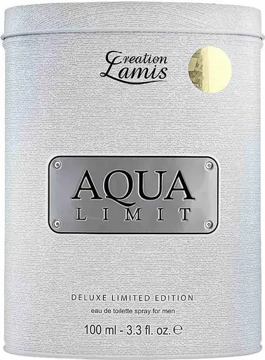 Туалетна вода Creation Lamis Aqua Limit 100 мл