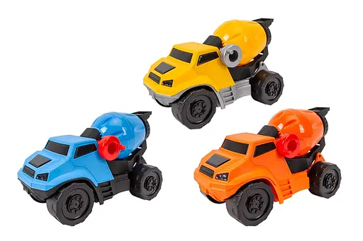 Автомиксер ТехноК - фото 2