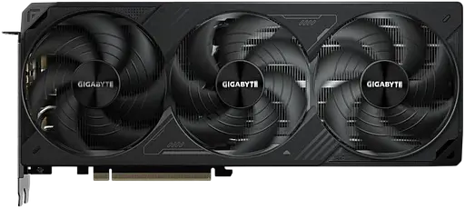 Відеокарта GeForce RTX 5070 Ti 16GB Gigabyte WindForce OC SFF (GV-N507TWF3OC-16GD) - фото 2