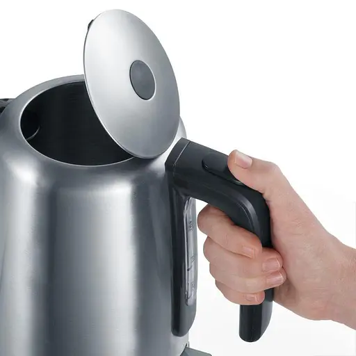 Електрочайник Severin WK 3497 - фото 3