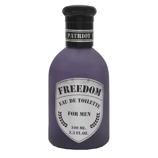 Туалетна вода чоловіча Famille Grasse Patriot Freedom 100 мл (MM40054)
