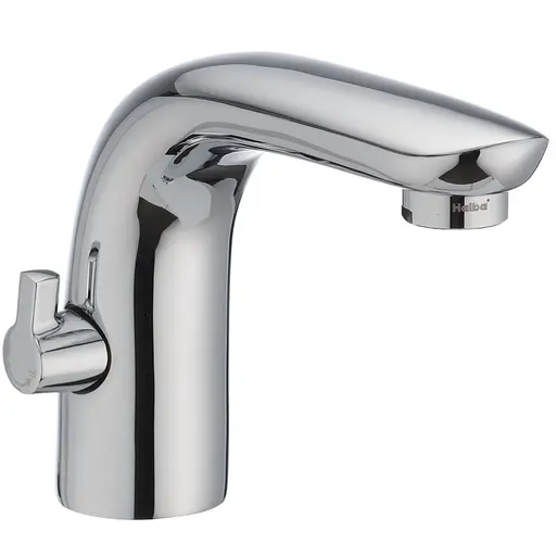 Змішувач для ванни Haiba Mars 022 HB0790 Хром - фото 4