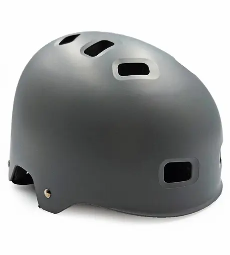 Велосипедний шолом A-Bike ЕС-109 S (50-54 см) сірий (G0001394)