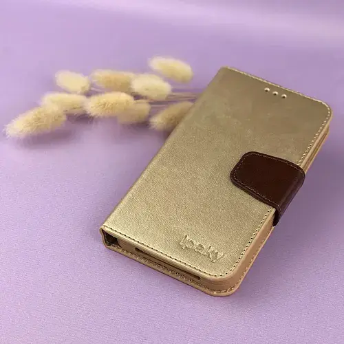 Чехол-книжка iPaky для Samsung J710 Galaxy J7 универсальный - фото 2