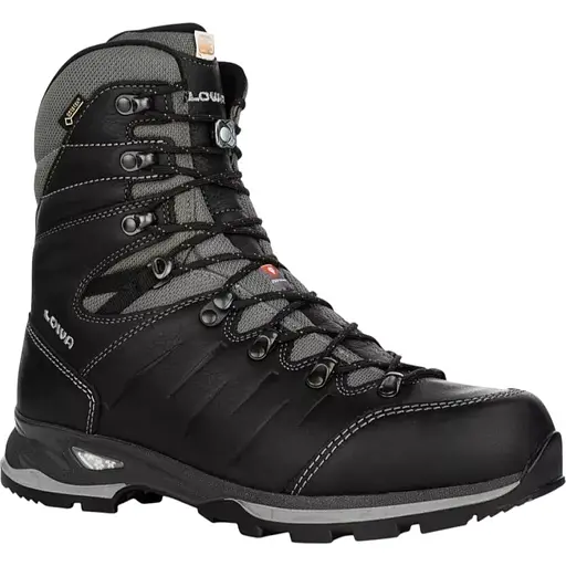Ботинки Lowa Yukon Ice II GTX 44 Black (1012-211685-0999-44.0)