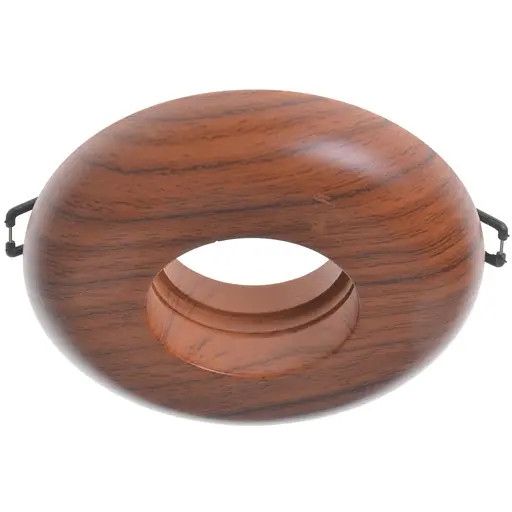 Світильник точковий Brille HDL-GA11 LRed Wood MR16 36-124
