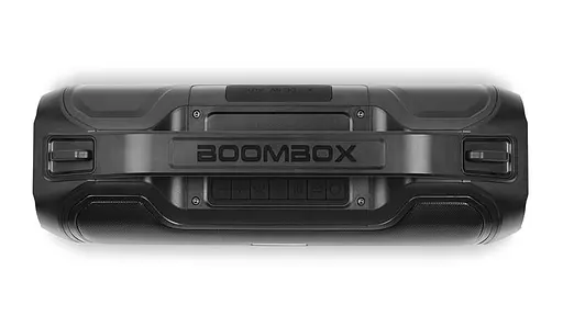 Акустична система Real-El X - 747 Black - фото 10