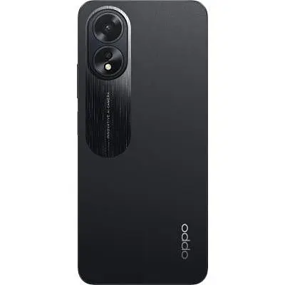Смартфон Oppo A38 4/128 ГБ Glowing Black - фото 10