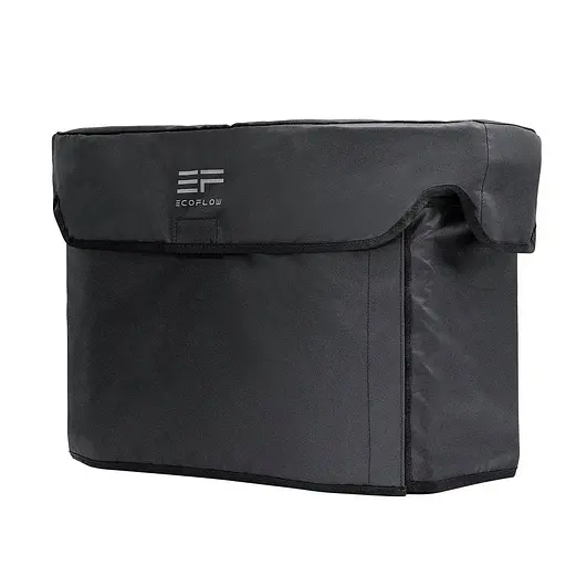 Сумка для додаткової батареї EcoFlow DELTA Max Extra Battery Bag (BDELTAMaxEB-US) [73431] - фото 2