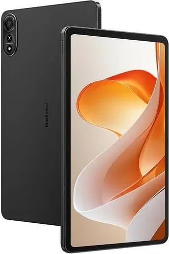 Планшет Blackview Mega 2 8/256GB Grey (Global) LTE - фото 8