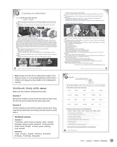 English World 5. Teacher's Guide + eBook Pack - фото 4