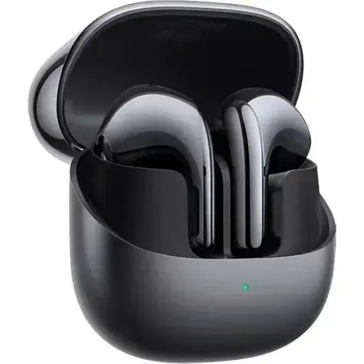 Навушники TWS Xiaomi Buds 5 Graphite Black (BHR8118GL) - фото 3