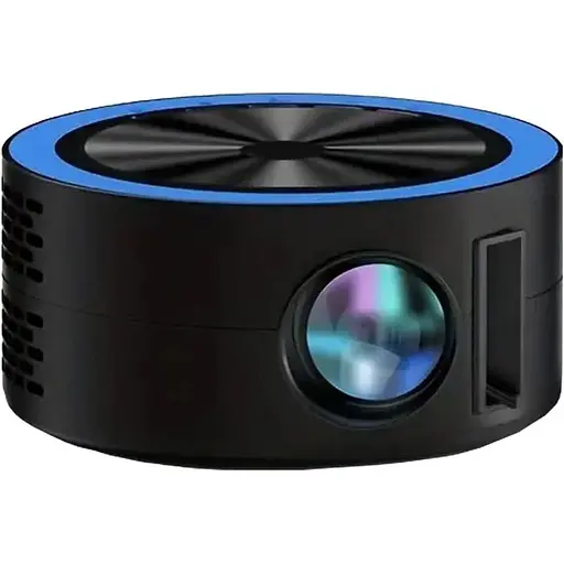 Світлодіодний міні-проектор Closer G320 Підтримка 1080P USB-екран