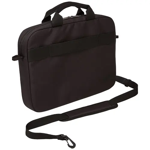 Сумка Advantage Attache 14" ADVA-114 Black Case logic sum0027830 - фото 9